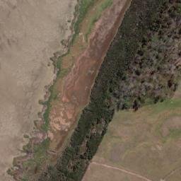 Satellite imagery of Middle Point, AU