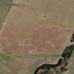 Satellite imagery of Blackwood Hill, AU