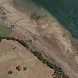 Satellite imagery of Blackwood Hill, AU