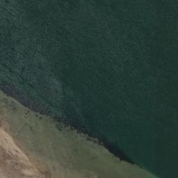 Satellite imagery of Wilmores Bluff, AU