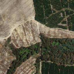 Satellite imagery of Malmarney Sugarloaf, AU