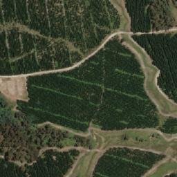 Satellite imagery of Malmarney Sugarloaf, AU