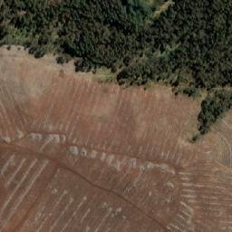 Satellite imagery of Arba Hill, AU