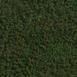 Satellite imagery of Emu Hill, AU