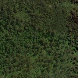 Satellite imagery of Emu Hill, AU