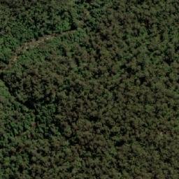 Satellite imagery of Masher Hill, AU