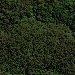 Satellite imagery of McGoughs Lookout, AU