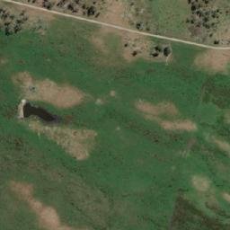 Satellite imagery of The Shades, AU