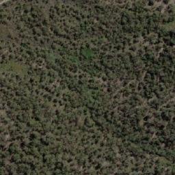 Satellite imagery of The Shades, AU