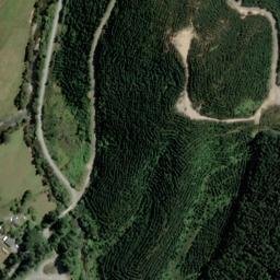Satellite imagery of 1541 SERPENTINE, NZ