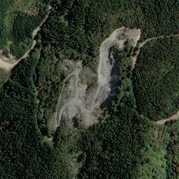 Satellite imagery of 1541 SERPENTINE, NZ