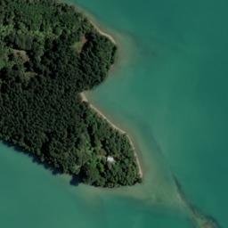 Satellite imagery of A (Tennyson SD), NZ