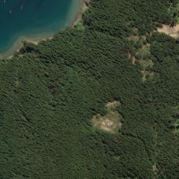 Satellite imagery of B (Orieri SD), NZ