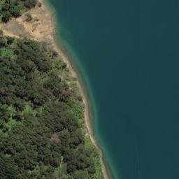 Satellite imagery of B (Orieri SD), NZ