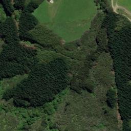 Satellite imagery of 1643, NZ