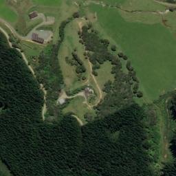 Satellite imagery of 1643, NZ