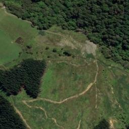 Satellite imagery of 1643, NZ