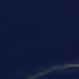 Satellite imagery of Parea Point, NZ