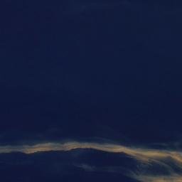 Satellite imagery of Parea Point, NZ
