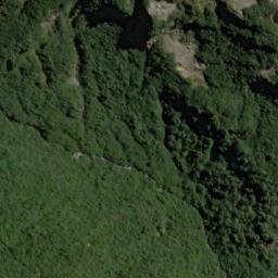 Satellite imagery of Paso de las Nubes, AR