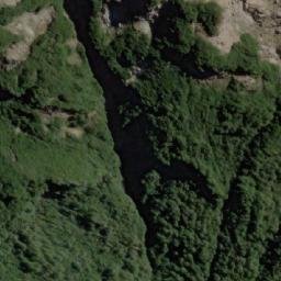 Satellite imagery of Paso de las Nubes, AR