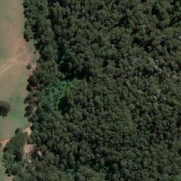 Satellite imagery of Mount Dial, AU