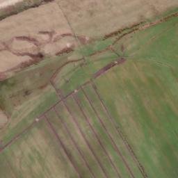 Satellite imagery of Handsome Sugarloaf, AU
