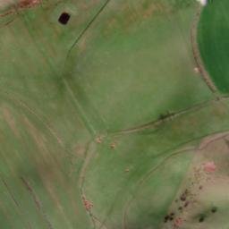 Satellite imagery of Handsome Sugarloaf, AU