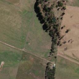 Satellite imagery of Blackwood Hill, AU