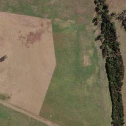 Satellite imagery of Blackwood Hill, AU