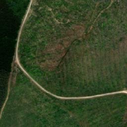Satellite imagery of Kapai, AU