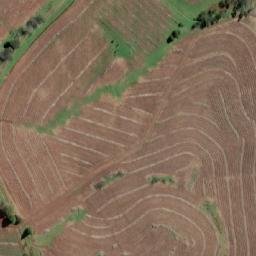 Satellite imagery of Arba Hill, AU