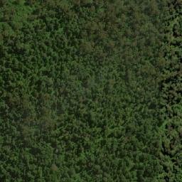 Satellite imagery of Emu Hill, AU