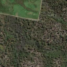 Satellite imagery of The Shades, AU