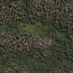 Satellite imagery of The Shades, AU