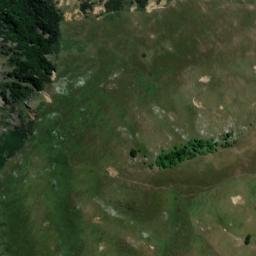 Satellite imagery of Ataata Point, NZ
