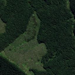 Satellite imagery of 1643, NZ