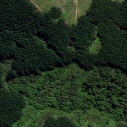 Satellite imagery of 1643, NZ
