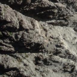 Satellite imagery of Cerro Navidad, AR