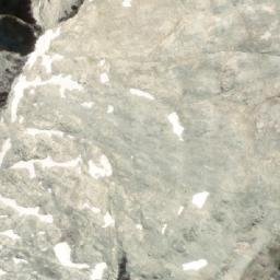 Satellite imagery of Cerro Navidad, AR