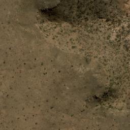 Satellite imagery of Cerro Faro, AR