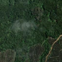 Satellite imagery of Takone Trig, AU