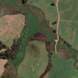 Satellite imagery of Edwards Hill, AU