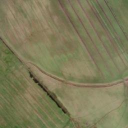 Satellite imagery of Handsome Sugarloaf, AU