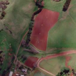 Satellite imagery of Handsome Sugarloaf, AU