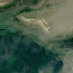 Satellite imagery of Marshalls Hill, AU