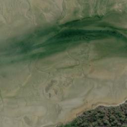 Satellite imagery of Marshalls Hill, AU