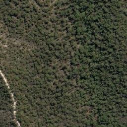 Satellite imagery of Barretts Lookout, AU