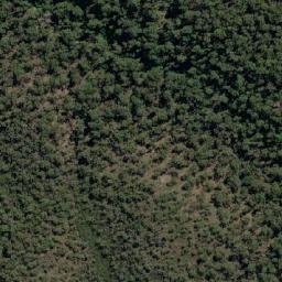 Satellite imagery of Barretts Lookout, AU