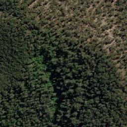Satellite imagery of Flowers Hill, AU